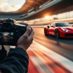 Mastering Motion: Advanced Techniques for Capturing Movement in Photography