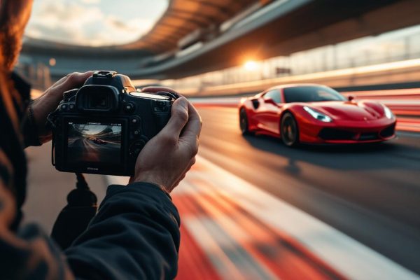 Mastering Motion: Advanced Techniques for Capturing Movement in Photography