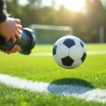 Mastering Motion: How to Capture Sharp Images of Fast-Moving Subjects