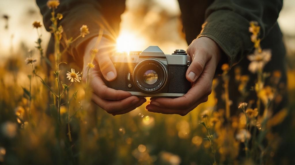 Unlocking Creativity in Photography: Techniques and Mindsets for Unique Compositions