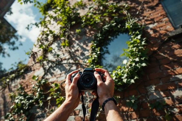 Unlocking Creativity in Photography: Techniques and Mindsets for Unique Compositions