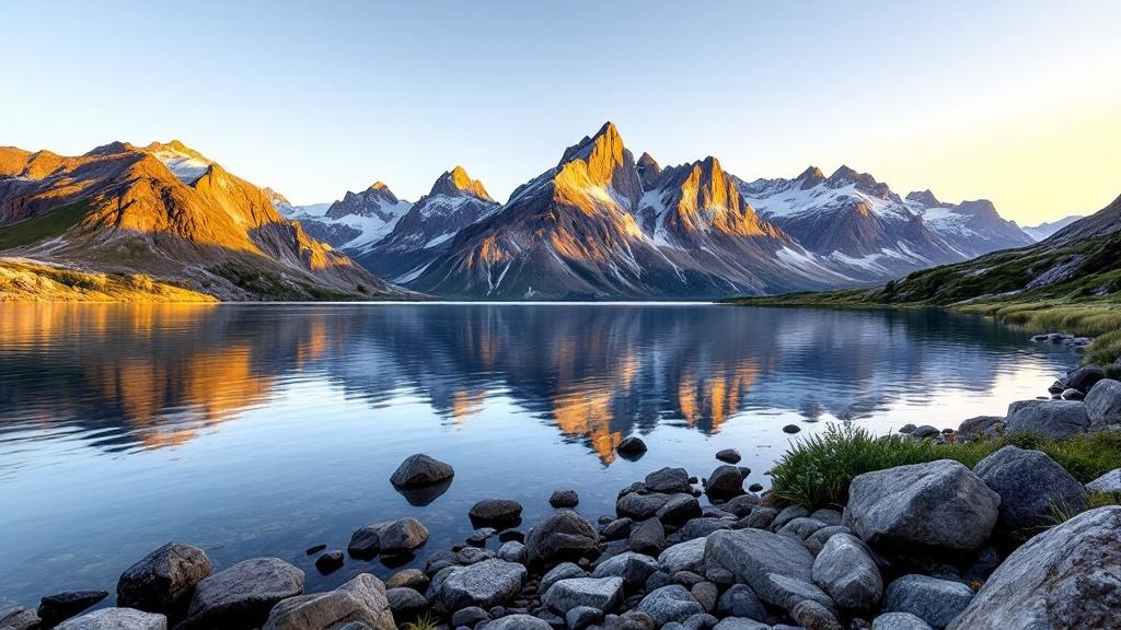 Mastering Composition in Photography: Beyond the Rule of Thirds