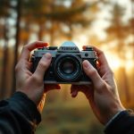 Mastering Composition in Photography: Beyond the Rule of Thirds