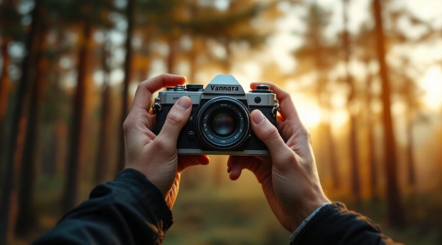 Mastering Composition in Photography: Beyond the Rule of Thirds