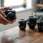 The Ultimate Guide to Choosing Your First Mirrorless Camera: Expert Recommendations for Every Budget