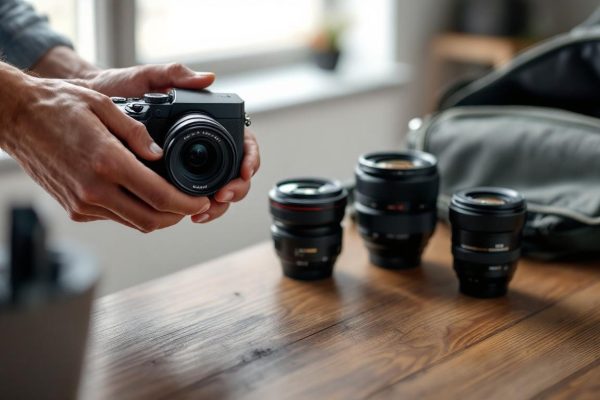 The Ultimate Guide to Choosing Your First Mirrorless Camera: Expert Recommendations for Every Budget